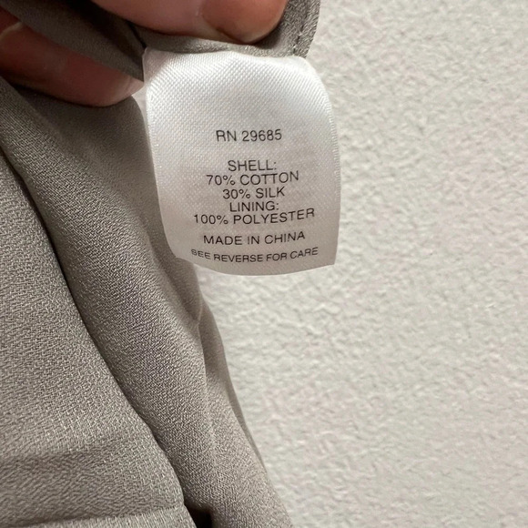 Pendleton Flower Skirt - Picture 6 of 6